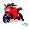Moto Sport Kids Eléctrica para Niños