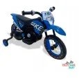 Moto Cross Kids Eléctrica Infantil