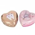 TOP Model Cajita Metálica Princess Mimi