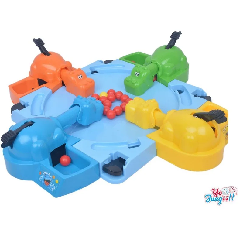 Hipopotamo come bolas new arrivals
