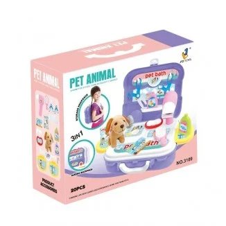 Peluquería de Mascotas