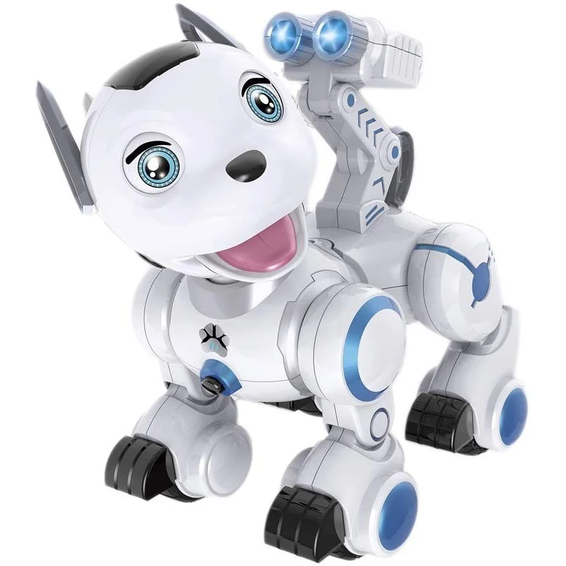 Perro Robot WOW con Funciones
