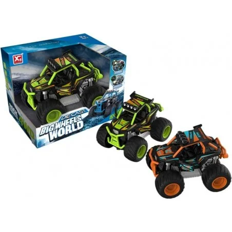 Buggy Todoterreno Infantil Buggy Todoterreno Infantil