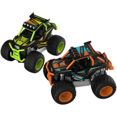 Buggy Todoterreno Infantil Buggy Todoterreno Infantil