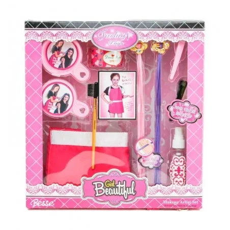 Set de Belleza Infantil