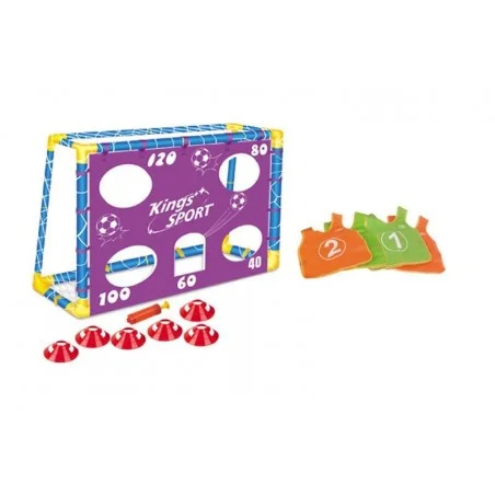 Set de Fútbol Infantil