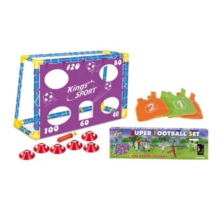 Set de Fútbol Infantil