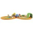 Set de Tren Infantil