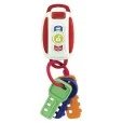 Móvil Llavero y Mando Infantil