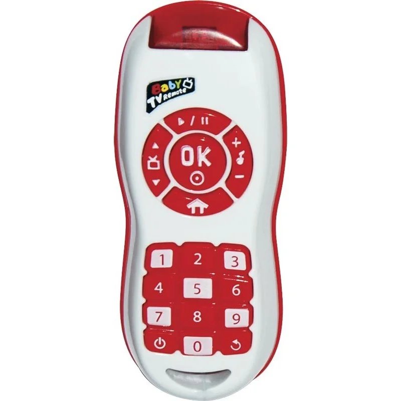 Móvil Llavero y Mando Infantil