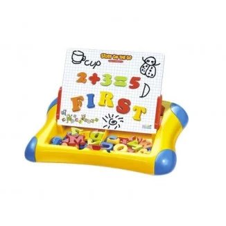 Pizarra Magnética Portátil