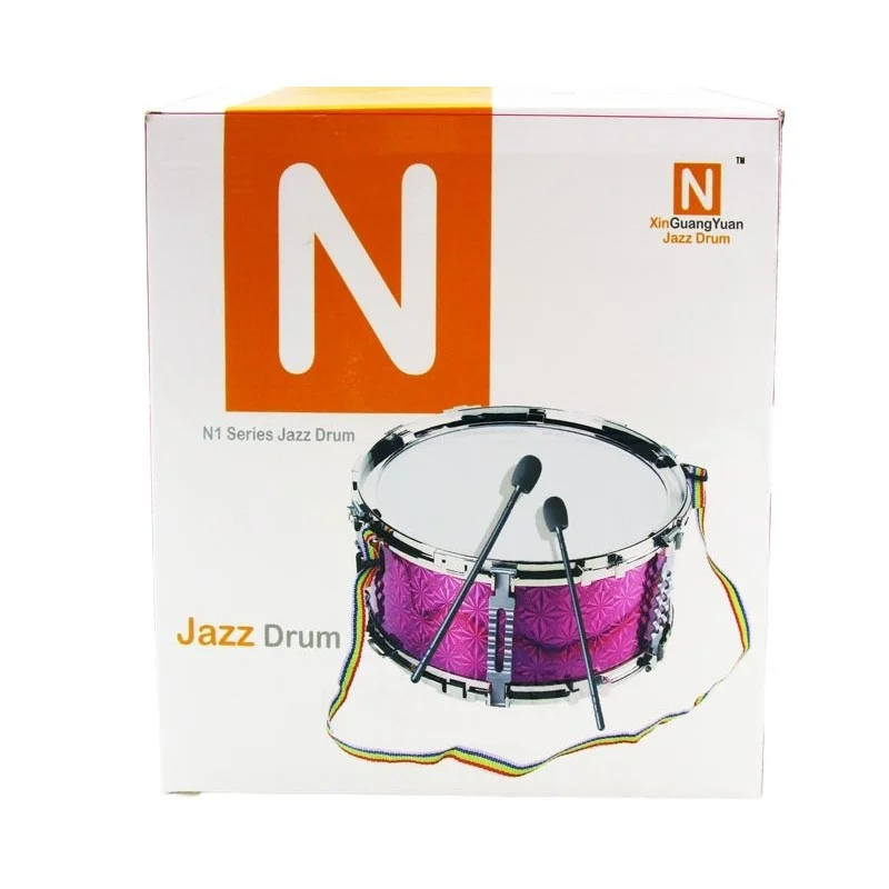 N1 series online jazz drum