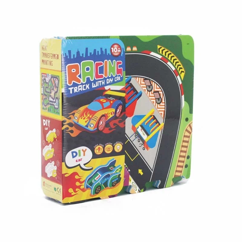 Juegos De Carros De Carreras Para Niños Gratis 🏎: Puzzles De