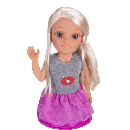 Comprar nancy youtuber top