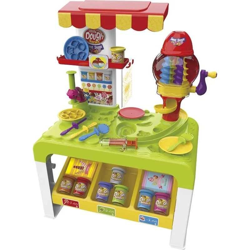 Taller de Plastilina