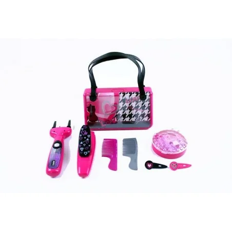 Kit de Peluquería Kit de Peluquería