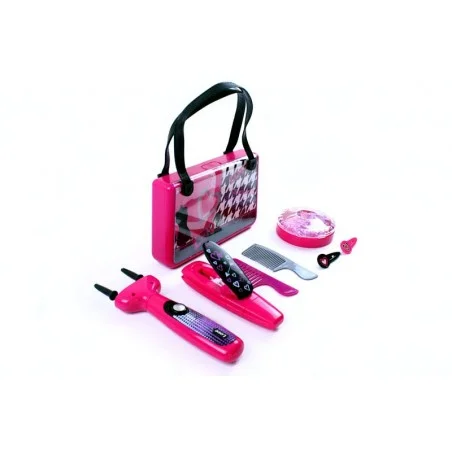Kit de Peluquería Kit de Peluquería
