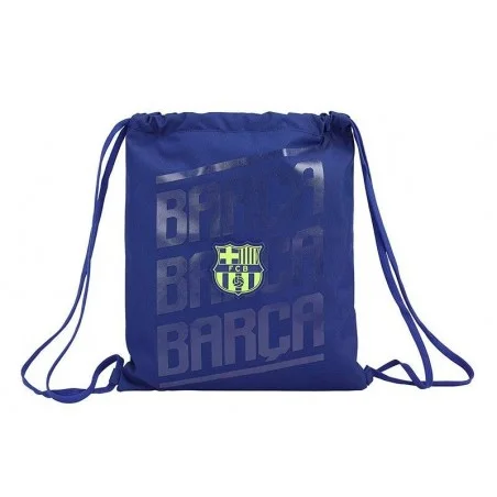 Mochila Saco Oficial FC Barcelona