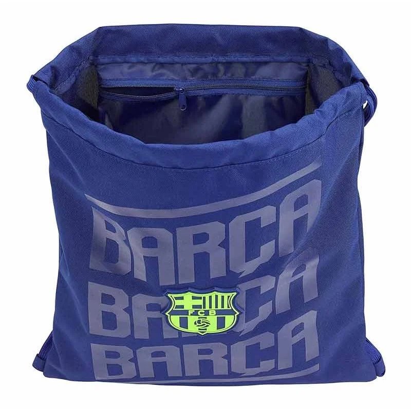 Mochila Saco Oficial FC Barcelona