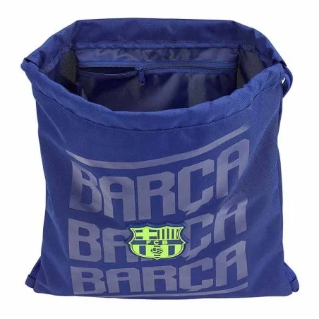 Mochila Saco Oficial FC Barcelona