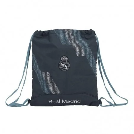 Mochila Saco Real Madrid