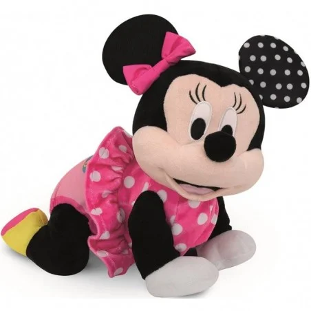 Baby Minnie Gateos