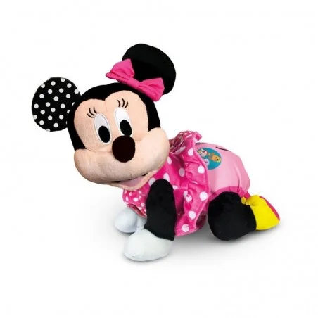 Baby Minnie Gateos