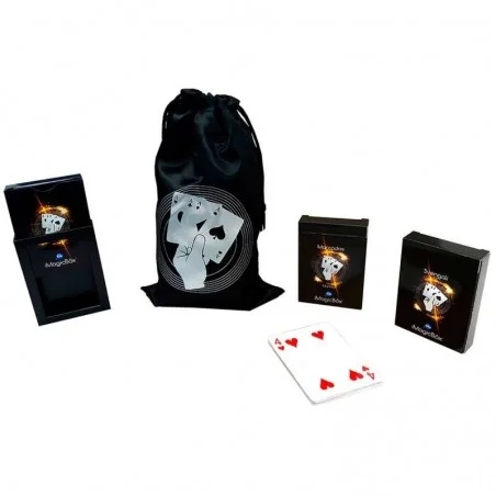 Imagicbox Juego de Magia