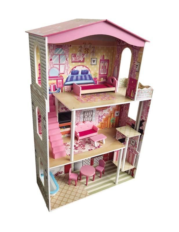 Casa sales munecas miyo