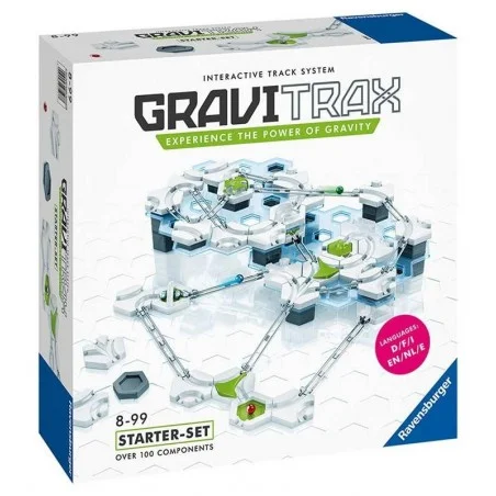 Gravitrax Starter Set