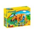 Playmobil 123 Zoo