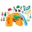 Playmobil 123 Zoo