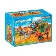 Playmobil Western Diligencia