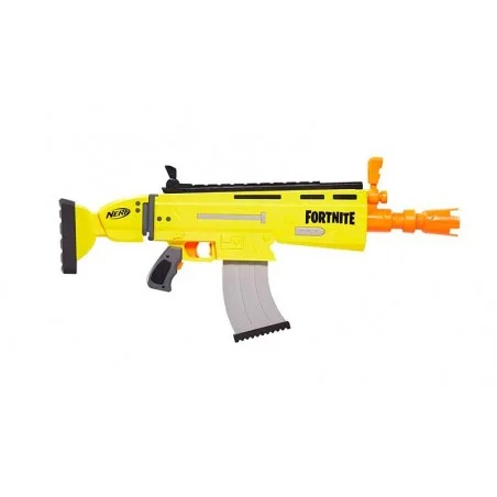 Nerf Fortnite ARL