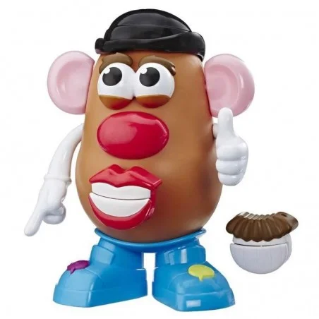 Mr Potato Labios movibles