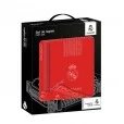 Set de Regalo Pequeño Rojo Real Madrid