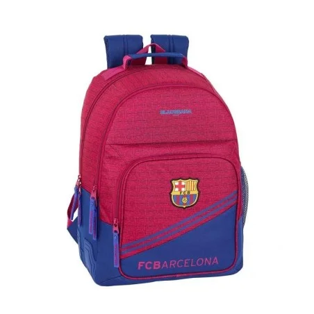 Mochila Doble FC Barcelona