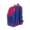 Mochila Doble FC Barcelona