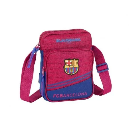 Bandolera Pequeña FC Barcelona