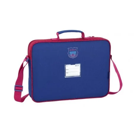 Cartera Extraescolar FC Barcelona