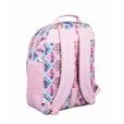 Mochila Escolar Moos Flamencos