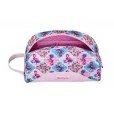 Neceser Moos Flamingo Rosa