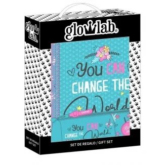 Set de Regalo Glowlab Dreams
