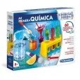 Mi Primera Química Clementoni