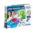 Laboratorio Mini Sliming Lab