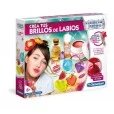 Crea tus Brillos de Labios