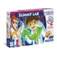 Laboratorio Slimmy Lab