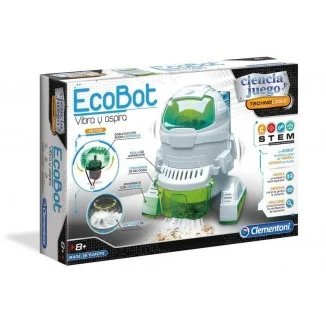 Ecobot Clementoni