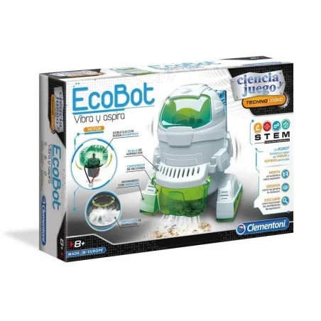 Ecobot Clementoni