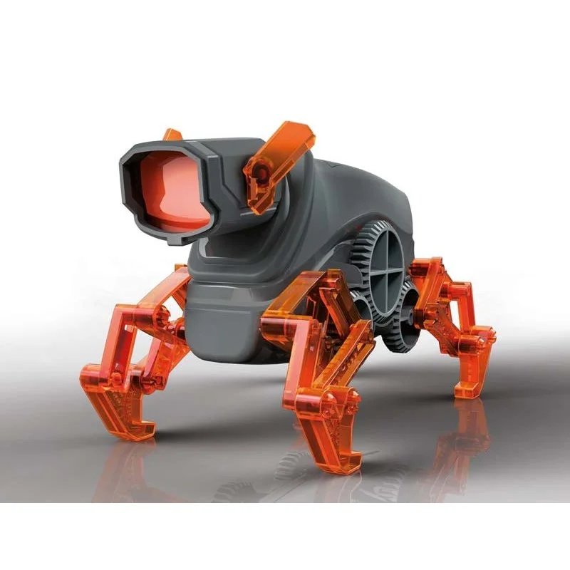 WalkingBot Clementoni